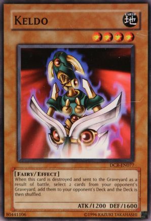 Keldo (DCR-EN077) - Dark Crisis (Worldwide English) Unlimited Dark Crisis (Worldwide English) Yugioh Single  Squirtle Squad Card Shop.