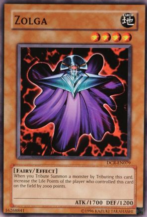 Zolga (DCR-EN079) - Dark Crisis (Worldwide English) Unlimited Dark Crisis (Worldwide English) Yugioh Single  Squirtle Squad Card Shop.