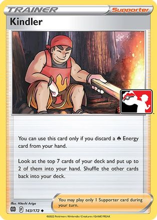 Kindler  Prize Pack Series Cards - Uncommon Prize Pack Series Cards Pokemon Single  Squirtle Squad Card Shop.