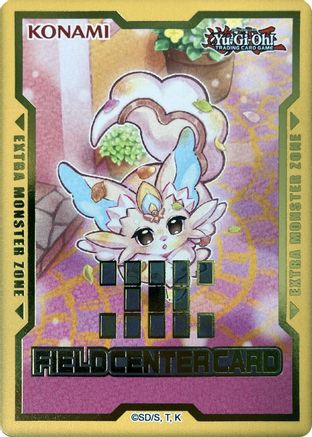 Field Center Token: My Friend Purrely (Yu-Gi-Oh! Day 2023) () - Yu-Gi-Oh! Day Promos Limited Yu-Gi-Oh! Day Promos Yugioh Single  Squirtle Squad Card Shop.