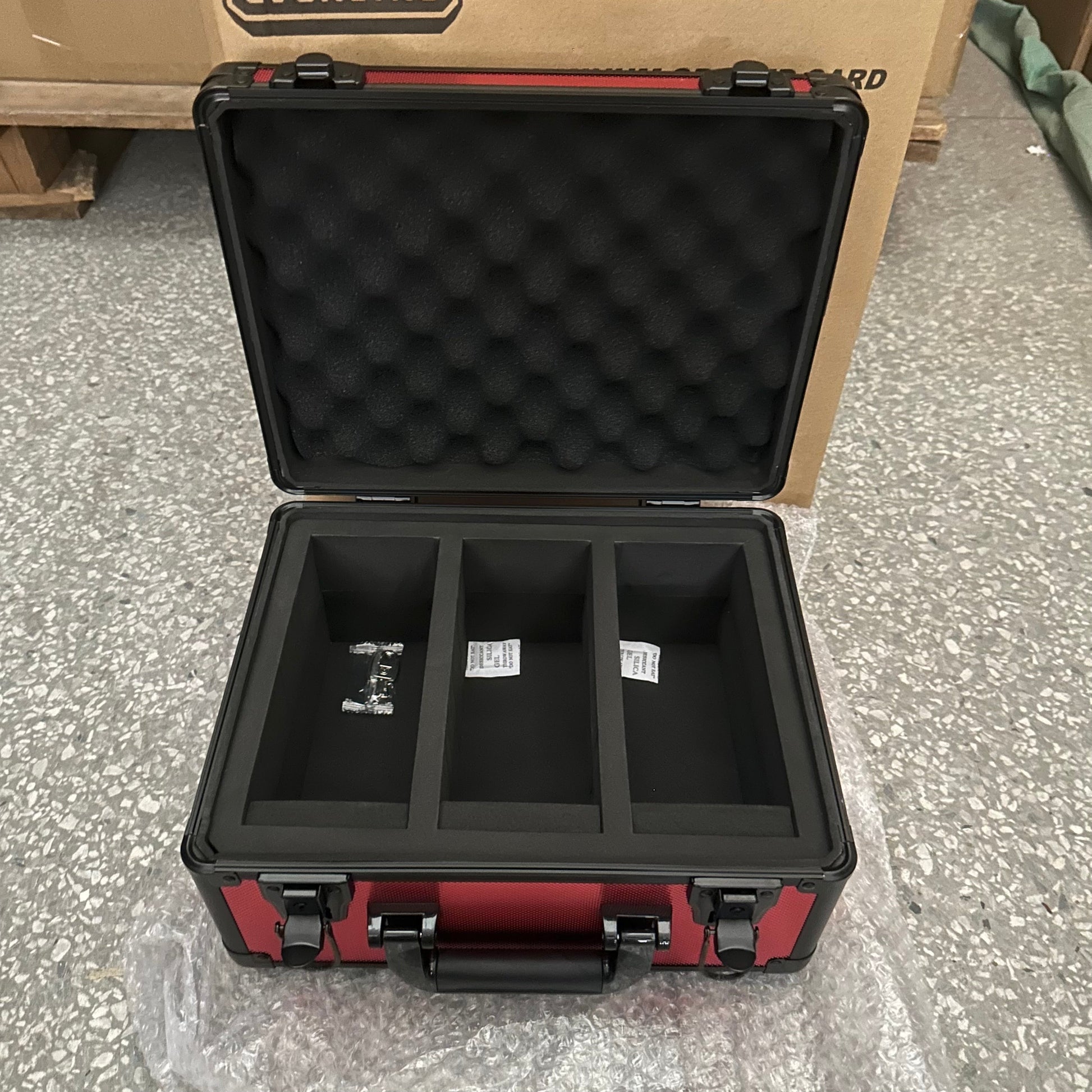 EVORETRO Graded Case with Key System EVORETRO Canada Card Protectors  Squirtle Squad Card Shop.