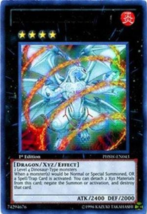 Evolzar Laggia (PHSW-EN043) - Photon Shockwave Unlimited Photon Shockwave Yugioh Single  Squirtle Squad Card Shop.