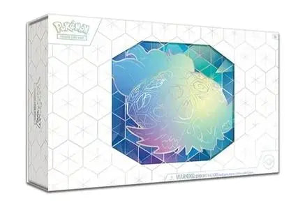 Terapagos ex Ultra-Premium Collection Miscellaneous Cards & Products Pokemon Sealed  Squirtle Squad Card Shop.