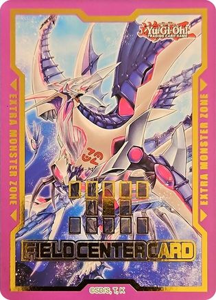 Field Center Token: Number C32: Shark Drake Leviathan (Rage of the Abyss) () - Yu-Gi-Oh! Tokens Unlimited Yu-Gi-Oh! Tokens Yugioh Single  Squirtle Squad Card Shop.