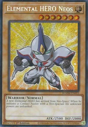 Elemental HERO Neos (BLMM-EN003) - Battles of Legend: Monster Mayhem 1st Edition Battles of Legend: Monster Mayhem Yugioh Single  Squirtle Squad Card Shop.