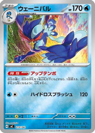 Quaquaval (Mirror Holo) (213/742) - Start Deck 100 Battle Collection Holofoil Start Deck 100 Battle Collection Pokemon Japanese Single  Squirtle Squad Card Shop.
