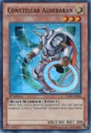 Constellar Aldebaran (HA07-EN006) - Hidden Arsenal 7: Knight of Stars 1st Edition Hidden Arsenal 7: Knight of Stars Yugioh Single  Squirtle Squad Card Shop.