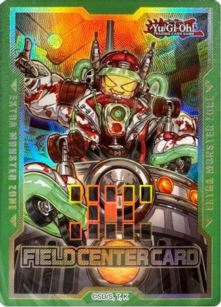 Field Center Token: Kewl Tune Track Maker (Phantom Revenge) () - Yu-Gi-Oh! Tokens Unlimited Yu-Gi-Oh! Tokens Yugioh Single  Squirtle Squad Card Shop.