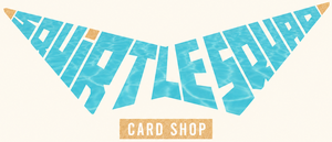 Squirtle Squad Card Shop.