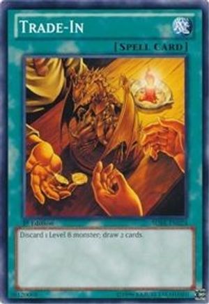 Trade-In (SDBE-EN024) - Structure Deck: Saga of Blue-Eyes White Dragon Unlimited Structure Deck: Saga of Blue-Eyes White Dragon Yugioh Single  Squirtle Squad Card Shop.