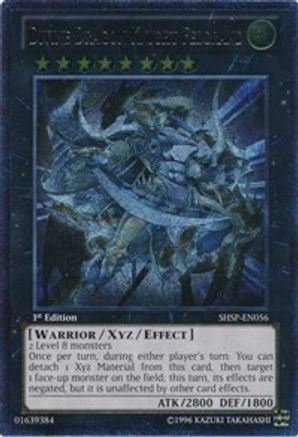Divine Dragon Knight Felgrand (UTR) (SHSP-EN056) - Shadow Specters 1st Edition Shadow Specters Yugioh Single  Squirtle Squad Card Shop.