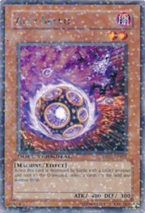 Ally Salvo (DT01-EN077) - Duel Terminal 1 Limited Duel Terminal 1 Yugioh Single  Squirtle Squad Card Shop.