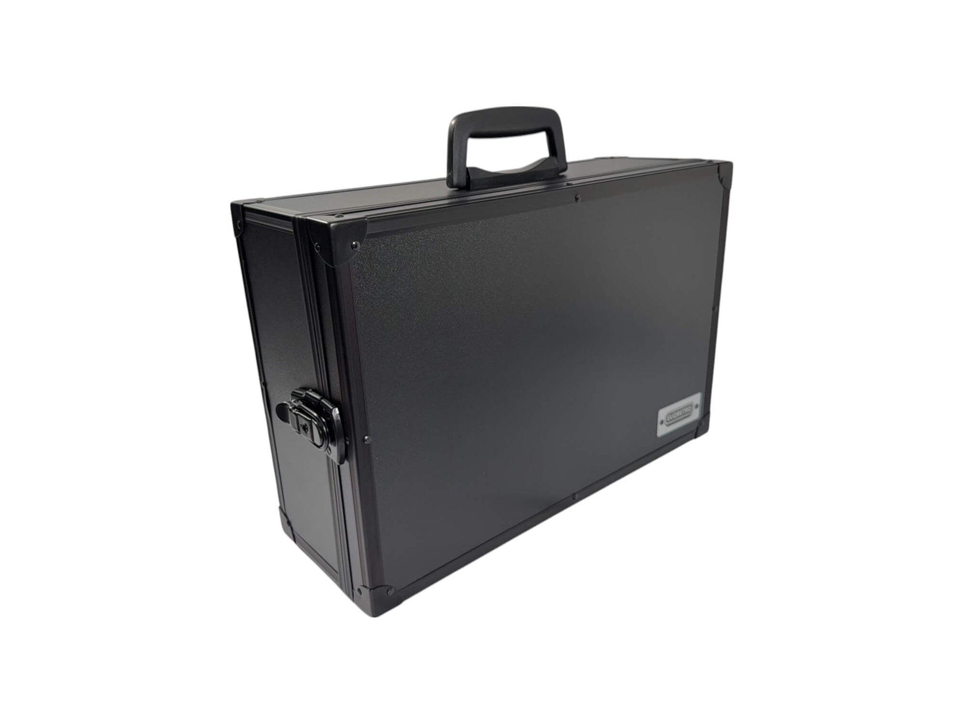 80-Slot EVORETRO Miniature Storage Case with Customizable Foam EVORETRO Canada Figurine Protectors  Squirtle Squad Card Shop.