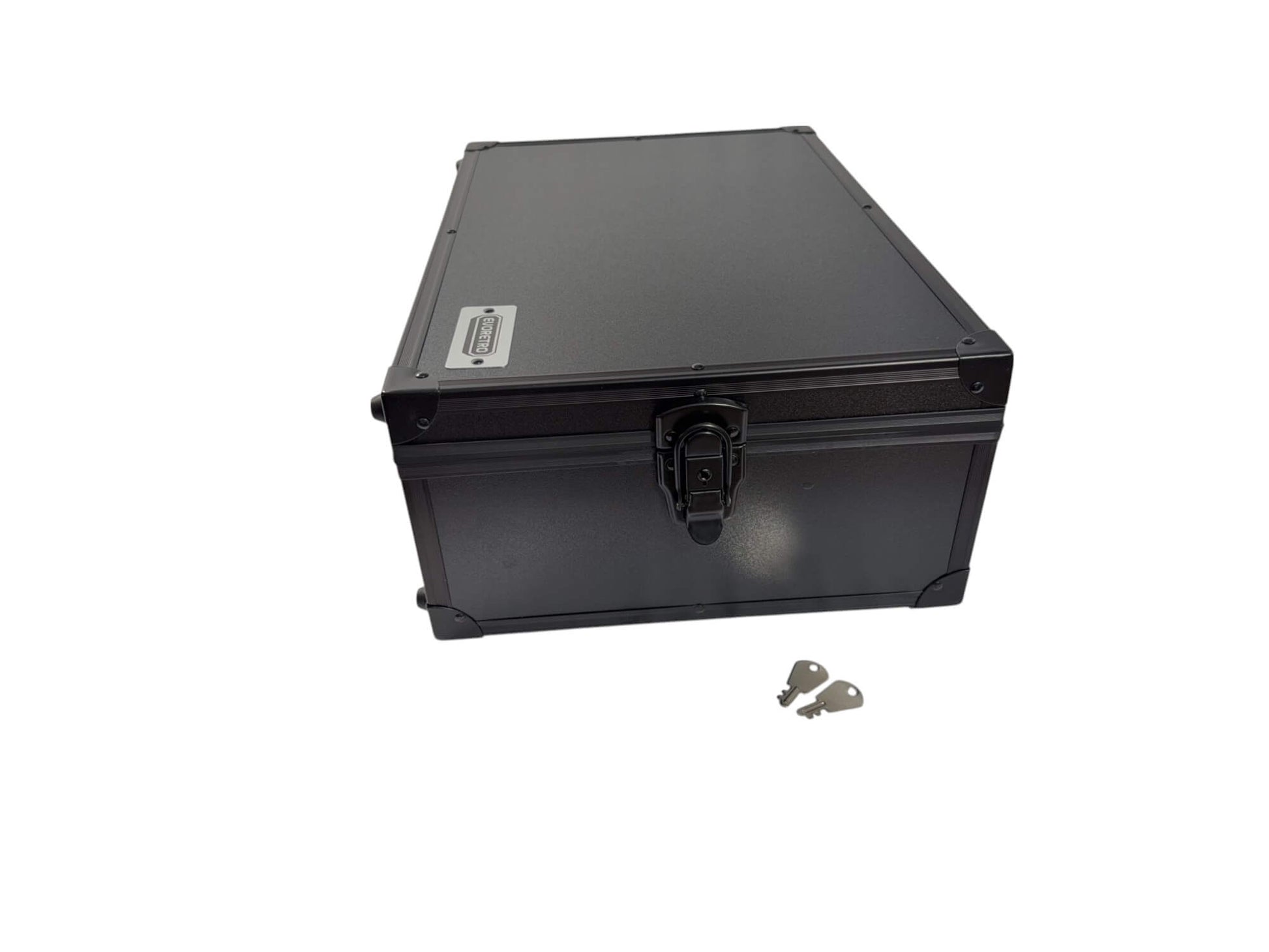 80-Slot EVORETRO Miniature Storage Case with Customizable Foam EVORETRO Canada Figurine Protectors  Squirtle Squad Card Shop.