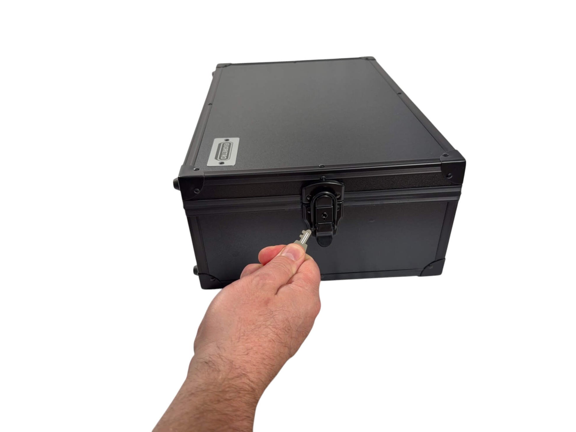 80-Slot EVORETRO Miniature Storage Case with Customizable Foam EVORETRO Canada Figurine Protectors  Squirtle Squad Card Shop.