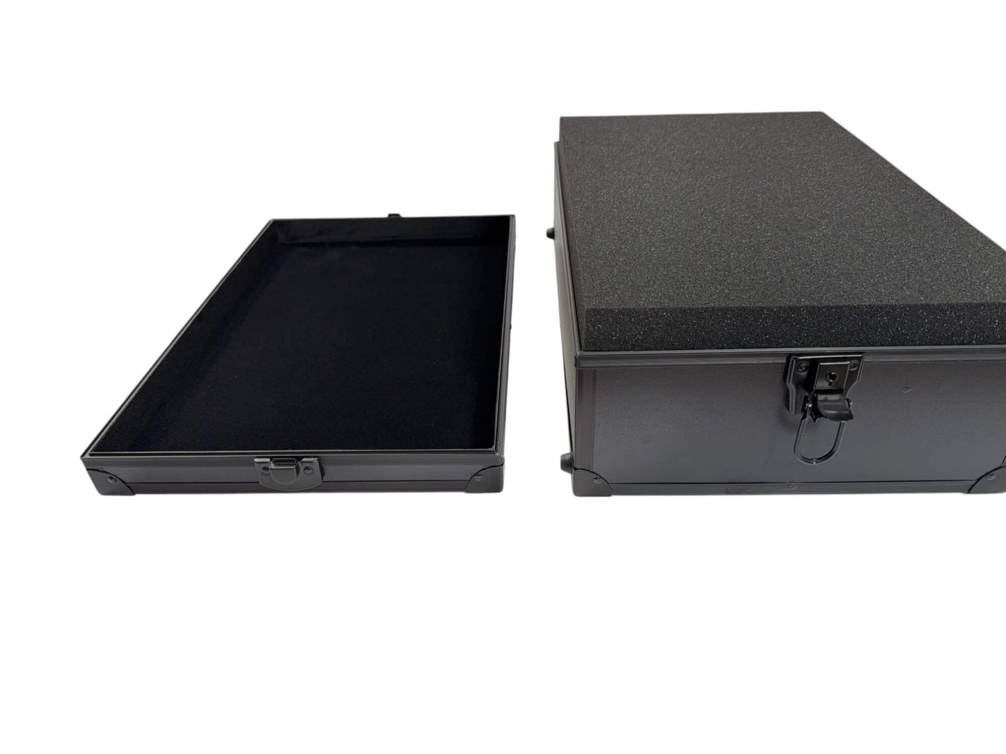 80-Slot EVORETRO Miniature Storage Case with Customizable Foam EVORETRO Canada Figurine Protectors  Squirtle Squad Card Shop.