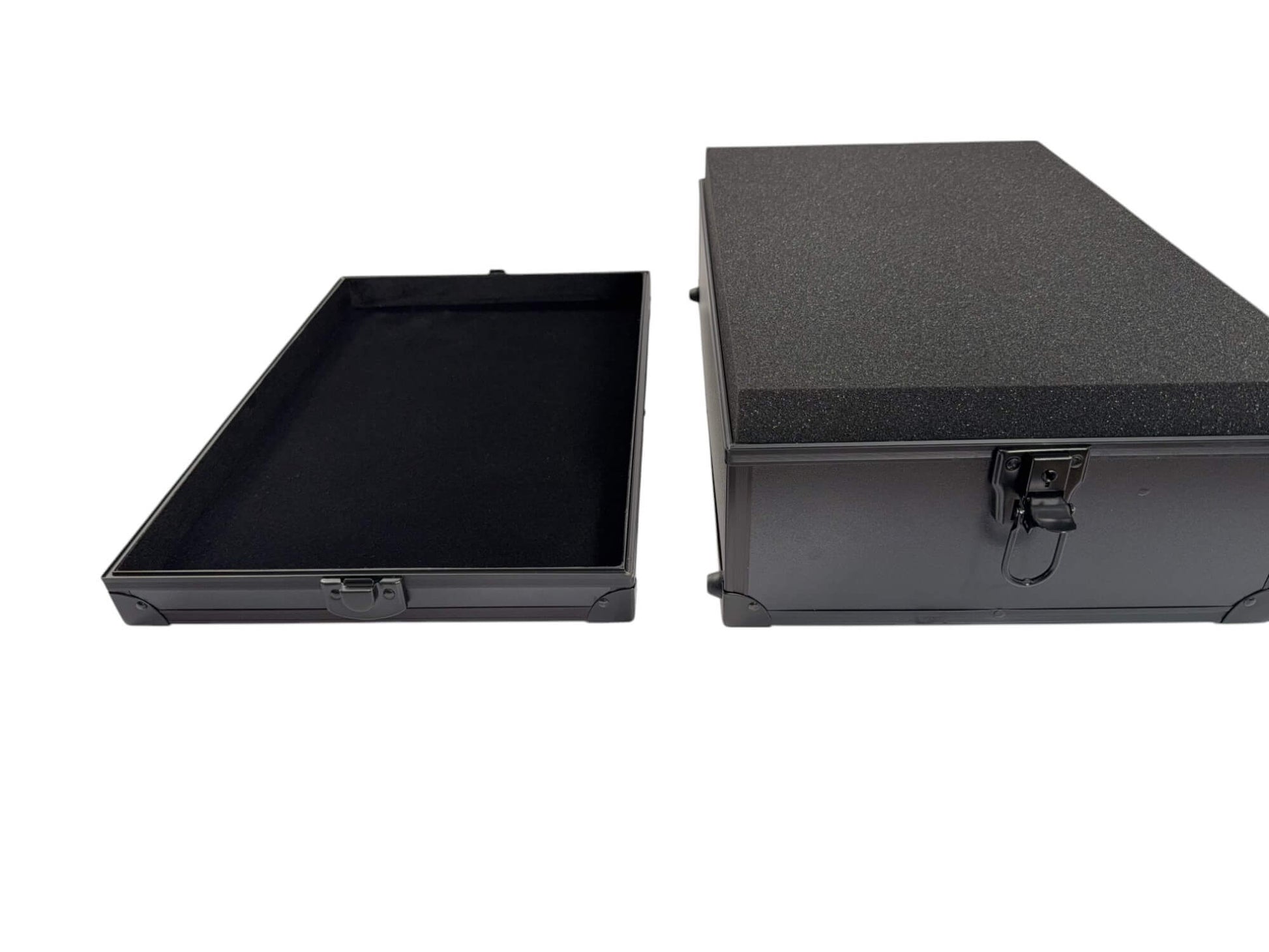 80-Slot EVORETRO Miniature Storage Case with Customizable Foam EVORETRO Canada Figurine Protectors  Squirtle Squad Card Shop.