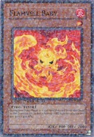 Flamvell Baby (DT02-EN022) - Duel Terminal 2 Limited Duel Terminal 2 Yugioh Single  Squirtle Squad Card Shop.