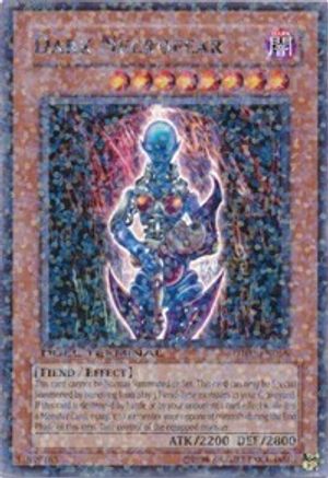 Dark Necrofear (DT02-EN056) - Duel Terminal 2 Limited Duel Terminal 2 Yugioh Single  Squirtle Squad Card Shop.