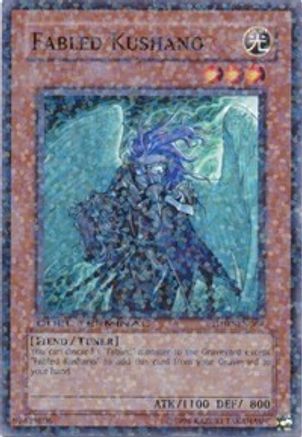Fabled Kushano (DT02-EN064) - Duel Terminal 2 Limited Duel Terminal 2 Yugioh Single  Squirtle Squad Card Shop.
