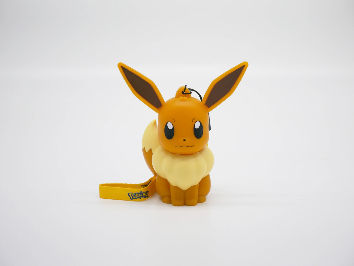 Light Up Figurine Pokémon Eevee with Handstrap EVORETRO Canada Figurine Light up  Squirtle Squad Card Shop.