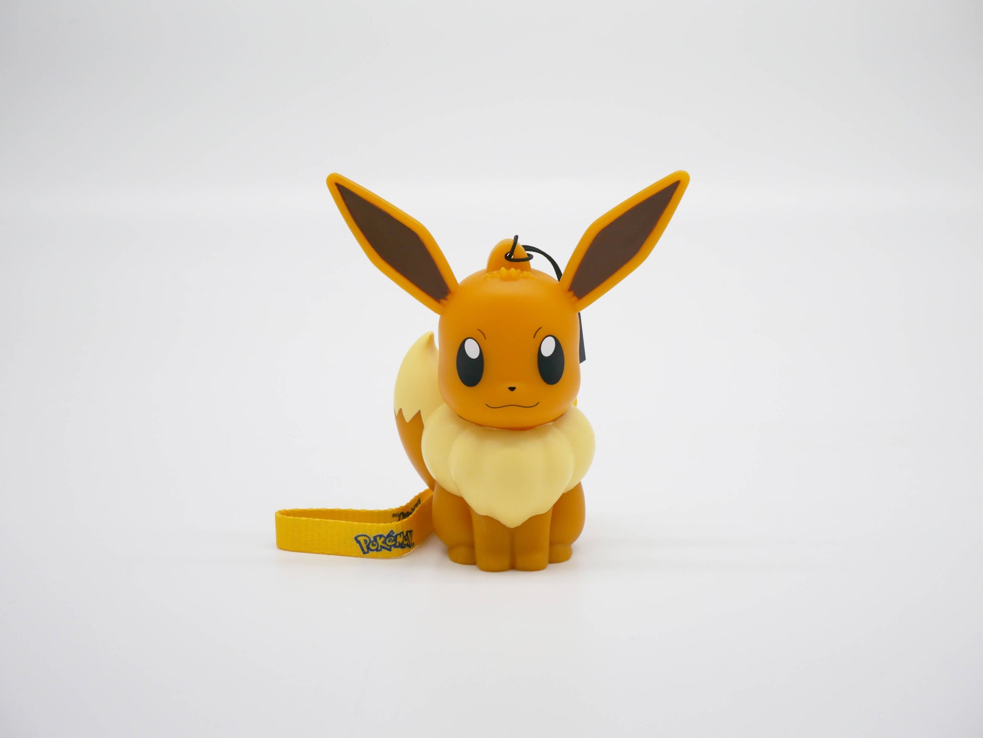 Light Up Figurine Pokémon Eevee with Handstrap EVORETRO Canada Figurine Light up  Squirtle Squad Card Shop.