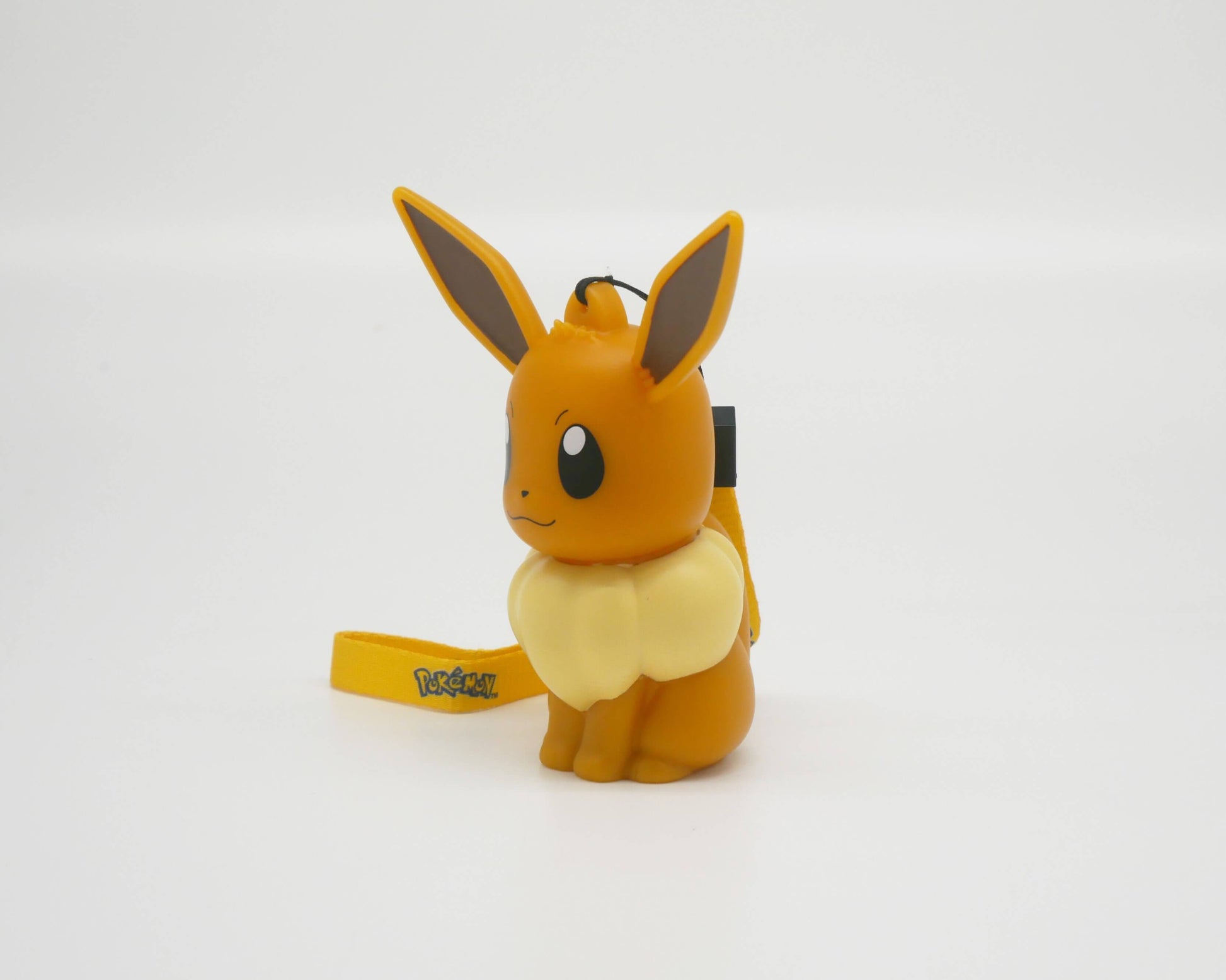 Light Up Figurine Pokémon Eevee with Handstrap EVORETRO Canada Figurine Light up  Squirtle Squad Card Shop.