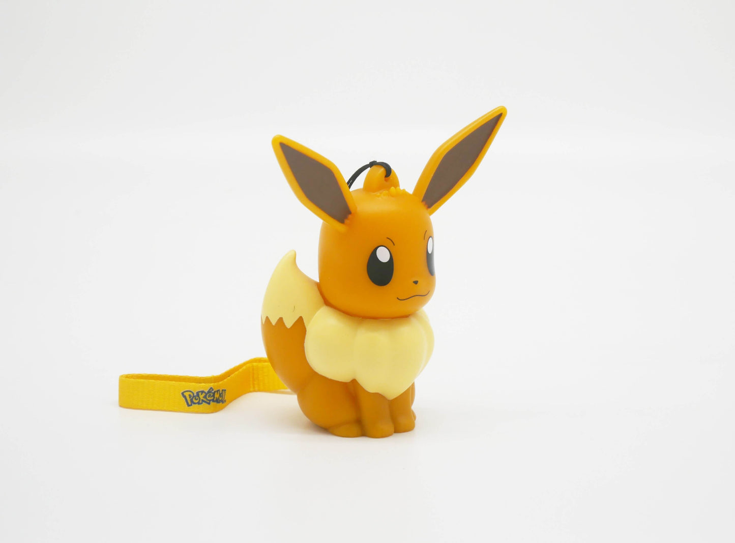 Light Up Figurine Pokémon Eevee with Handstrap EVORETRO Canada Figurine Light up  Squirtle Squad Card Shop.