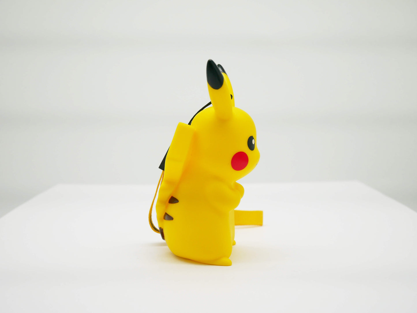 Light-Up Figurine Pokémon Pikachu Grumpy with handstrap EVORETRO Canada Figurine Light up  Squirtle Squad Card Shop.