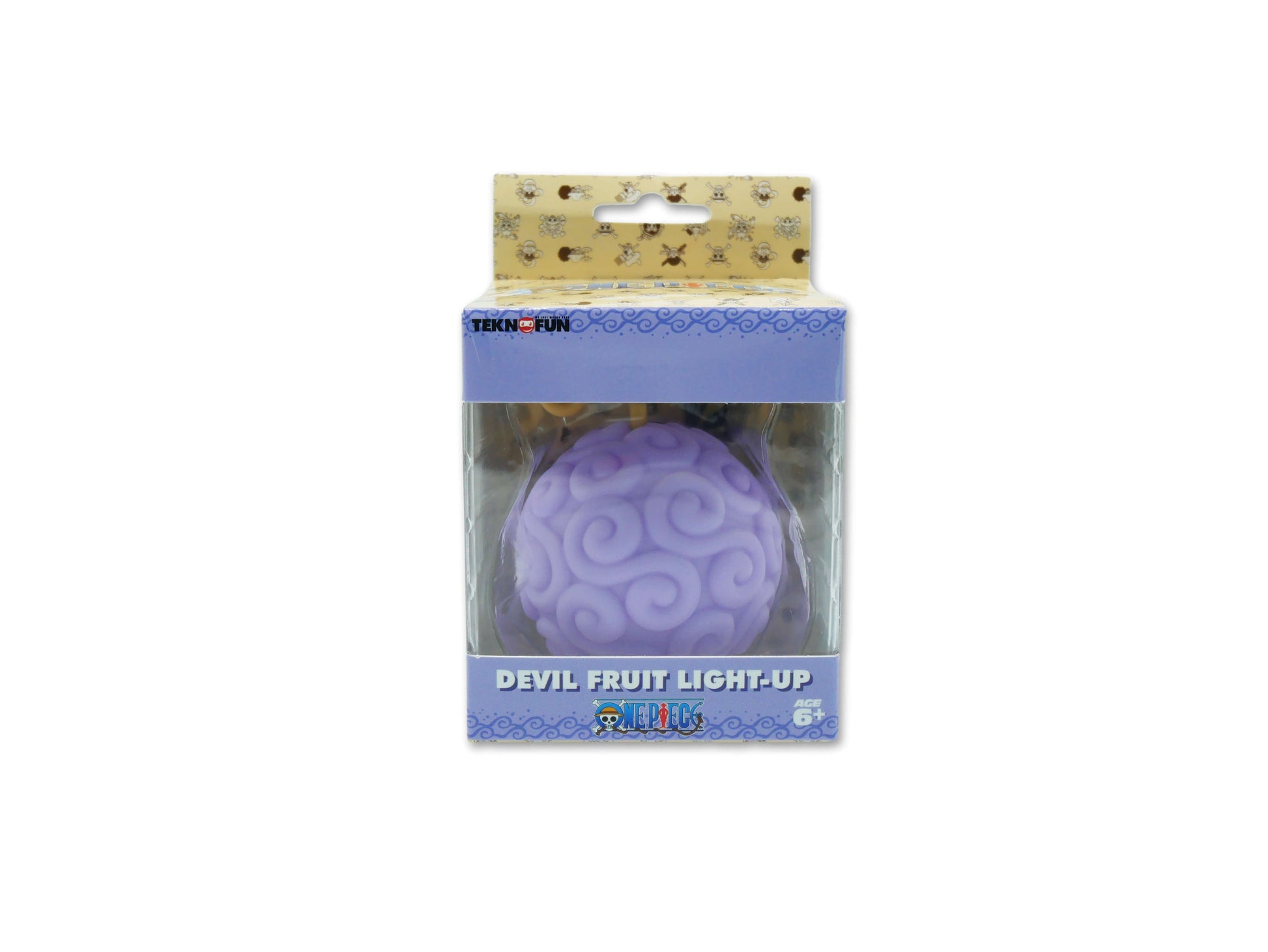 Light-Up Figurine Devil Fruit  with handstrap One Piece EVORETRO Canada Figurine Light up  Squirtle Squad Card Shop.