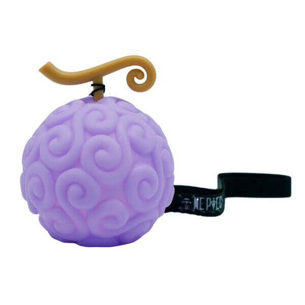 Light-Up Figurine Devil Fruit  with handstrap One Piece EVORETRO Canada Figurine Light up  Squirtle Squad Card Shop.