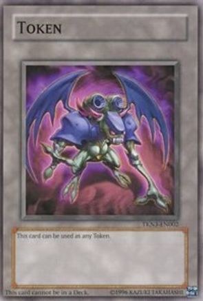 Token: Phantom Skyblaster (TKN3-EN002) - Yu-Gi-Oh! Tokens Unlimited Yu-Gi-Oh! Tokens Yugioh Single  Squirtle Squad Card Shop.