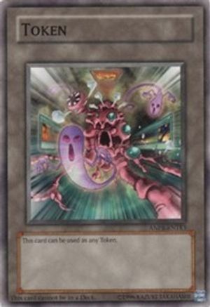 Token: Ghost (ANPR-ENTK1) - Ancient Prophecy Unlimited Ancient Prophecy Yugioh Single  Squirtle Squad Card Shop.