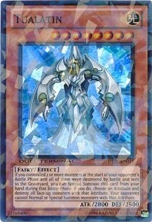 Tualatin (DT05-EN015) - Duel Terminal 5 Limited Duel Terminal 5 Yugioh Single  Squirtle Squad Card Shop.