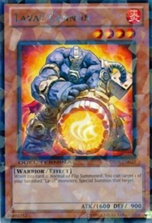 Laval Cannon (DT06-EN018) - Duel Terminal 6 Limited Duel Terminal 6 Yugioh Single  Squirtle Squad Card Shop.