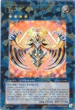 Vylon Disigma (DT06-EN088) - Duel Terminal 6 Limited Duel Terminal 6 Yugioh Single  Squirtle Squad Card Shop.