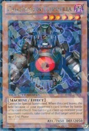 Evilswarm Coppelia (DT07-EN078) - Duel Terminal 7 Limited Duel Terminal 7 Yugioh Single  Squirtle Squad Card Shop.