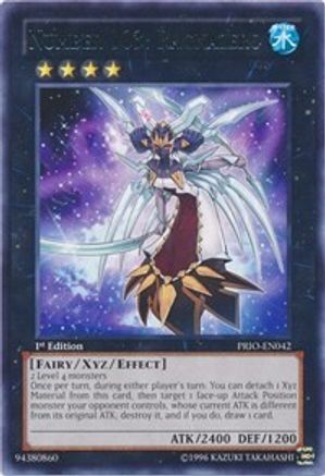 Number 103: Ragnazero (PRIO-EN042) - Primal Origin Unlimited Primal Origin Yugioh Single  Squirtle Squad Card Shop.