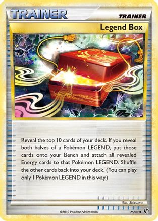 Legend Box  - Reverse Holofoil Undaunted - Uncommon Undaunted Pokemon Single  Squirtle Squad Card Shop.