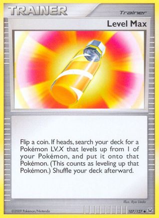 Level Max  Platinum - Uncommon Platinum Pokemon Single  Squirtle Squad Card Shop.