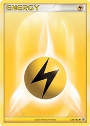 Lightning Energy  Diamond and Pearl - Common Diamond and Pearl Pokemon Single  Squirtle Squad Card Shop.