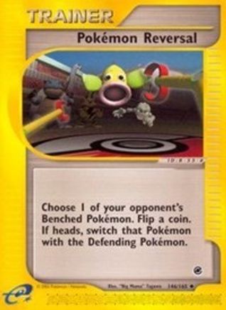 Pokemon Reversal  Expedition - Uncommon Expedition Pokemon Single  Squirtle Squad Card Shop.