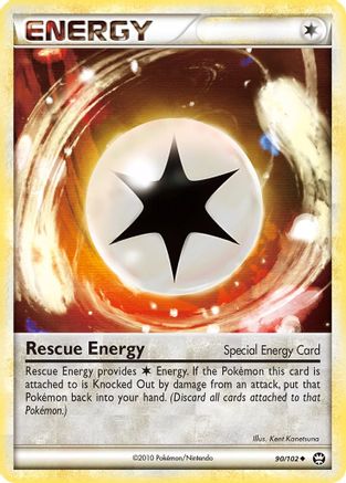 Rescue Energy 090  Triumphant - Uncommon Triumphant Pokemon Single  Squirtle Squad Card Shop.