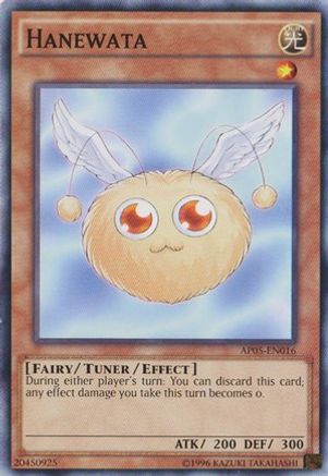 Hanewata (AP05-EN016) - Astral Pack 5 Unlimited Astral Pack 5 Yugioh Single  Squirtle Squad Card Shop.