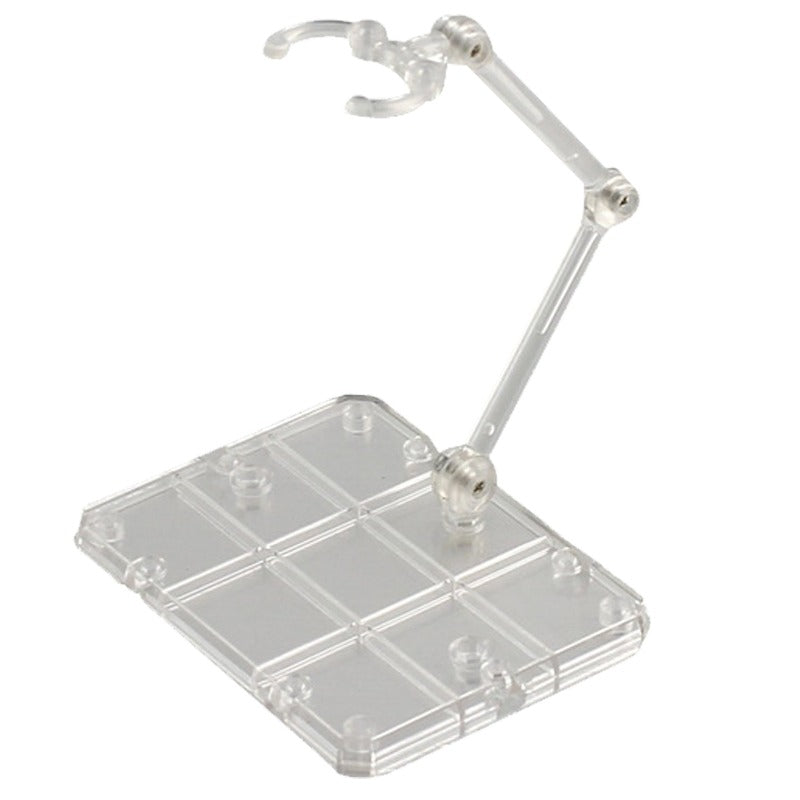 EVORETRO Articulated Plastic Stands for 3.75 and 6 Inches Action Figure EVORETRO Canada Figurine Protectors  Squirtle Squad Card Shop.