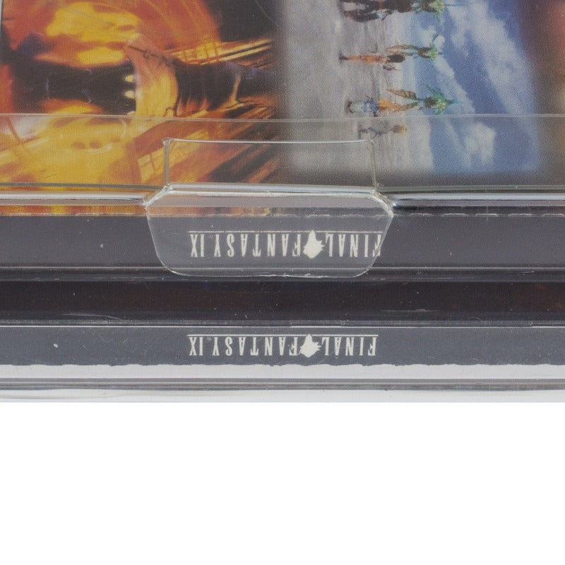 Sony Playstation PS1 Dual CD - EVORETRO PET Protectors - Pack of 25 EVORETRO Canada Video Game Protectors  Squirtle Squad Card Shop.