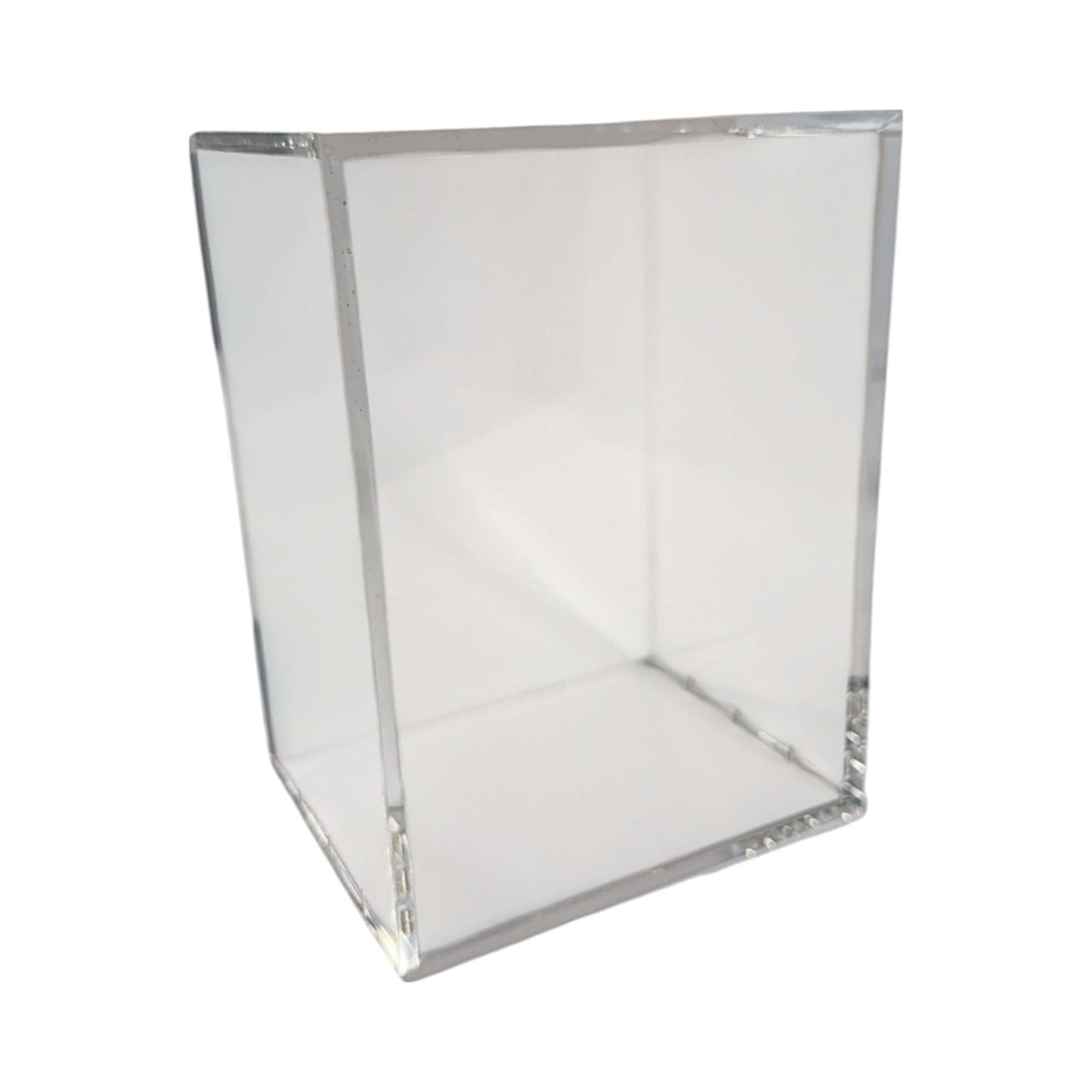 EVORETRO Acrylic Case Display for Standard size 4" Funko Pop Pack of 1 EVORETRO Canada Funko Pop Protectors  Squirtle Squad Card Shop.