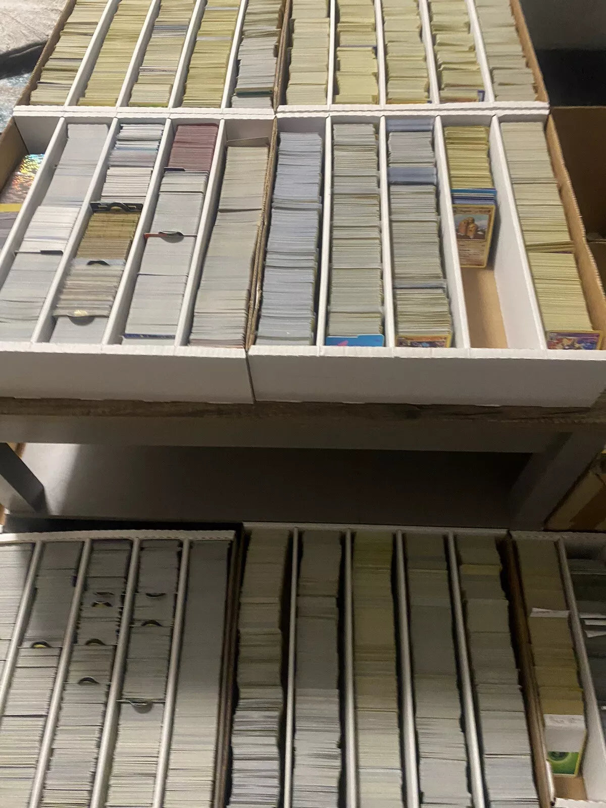 POKEMON - CUSTOM PARTY BOOSTER PACK X20