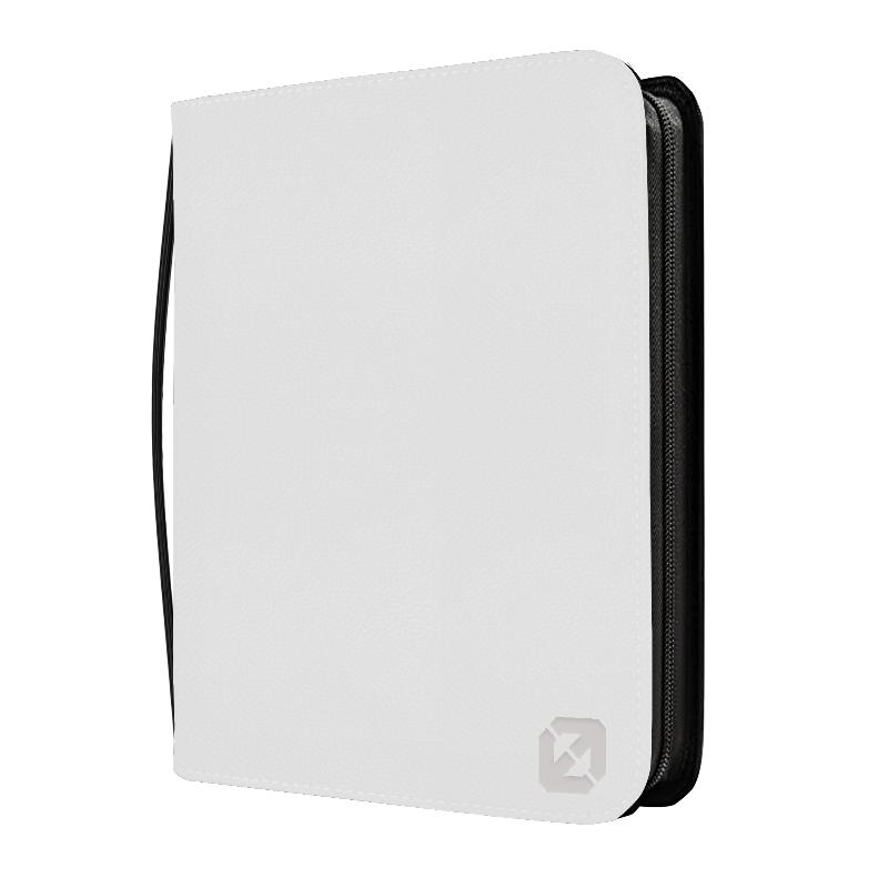 EVORETRO Top Loader Binder 3x3 216 Card holder EVORETRO Canada Card Protectors  Squirtle Squad Card Shop.