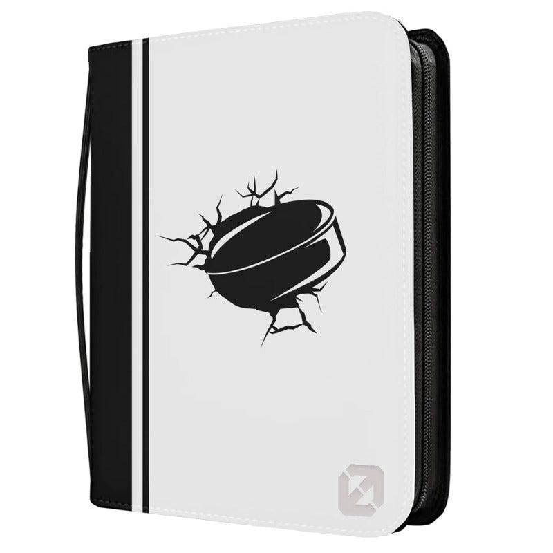 EVORETRO Top Loader Binder 3x3 216 Card holder EVORETRO Canada Card Protectors  Squirtle Squad Card Shop.
